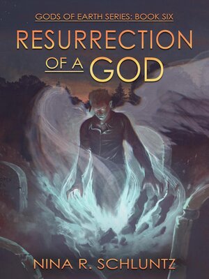 cover image of Resurrection of a God